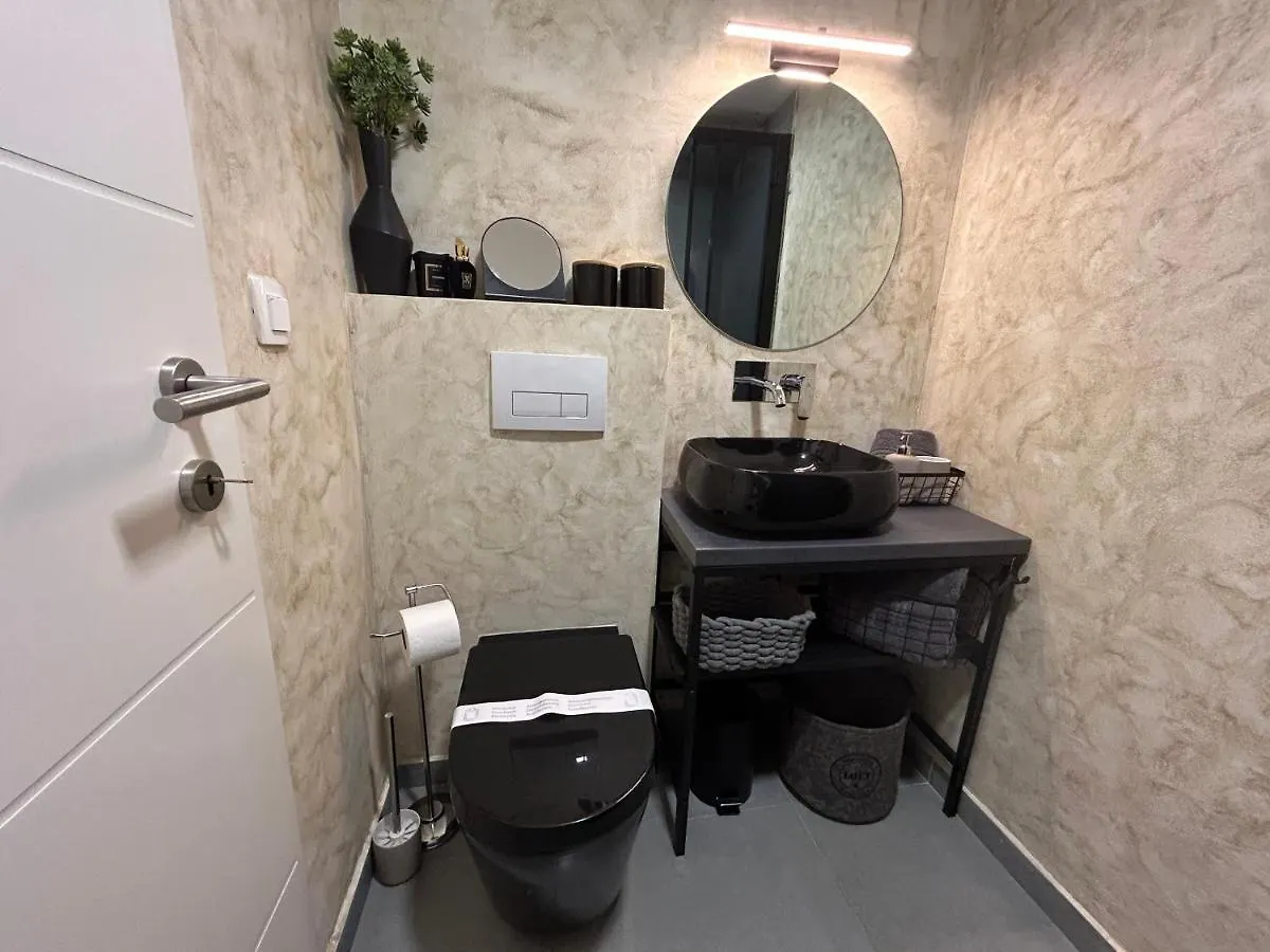 Vela & Vega Apartment Visnjan