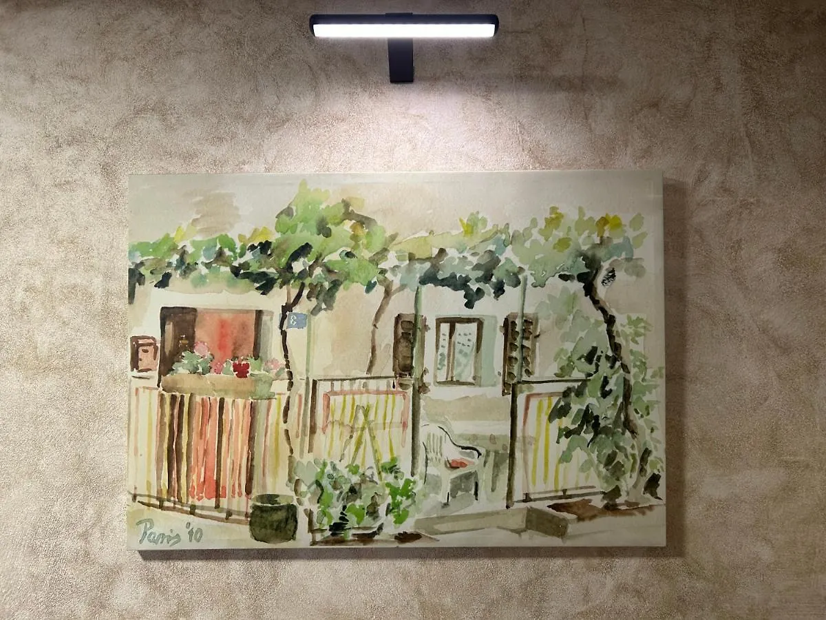 דירות Višnjan Vela & Vega